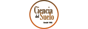 Logo Ciencia del Suelo
